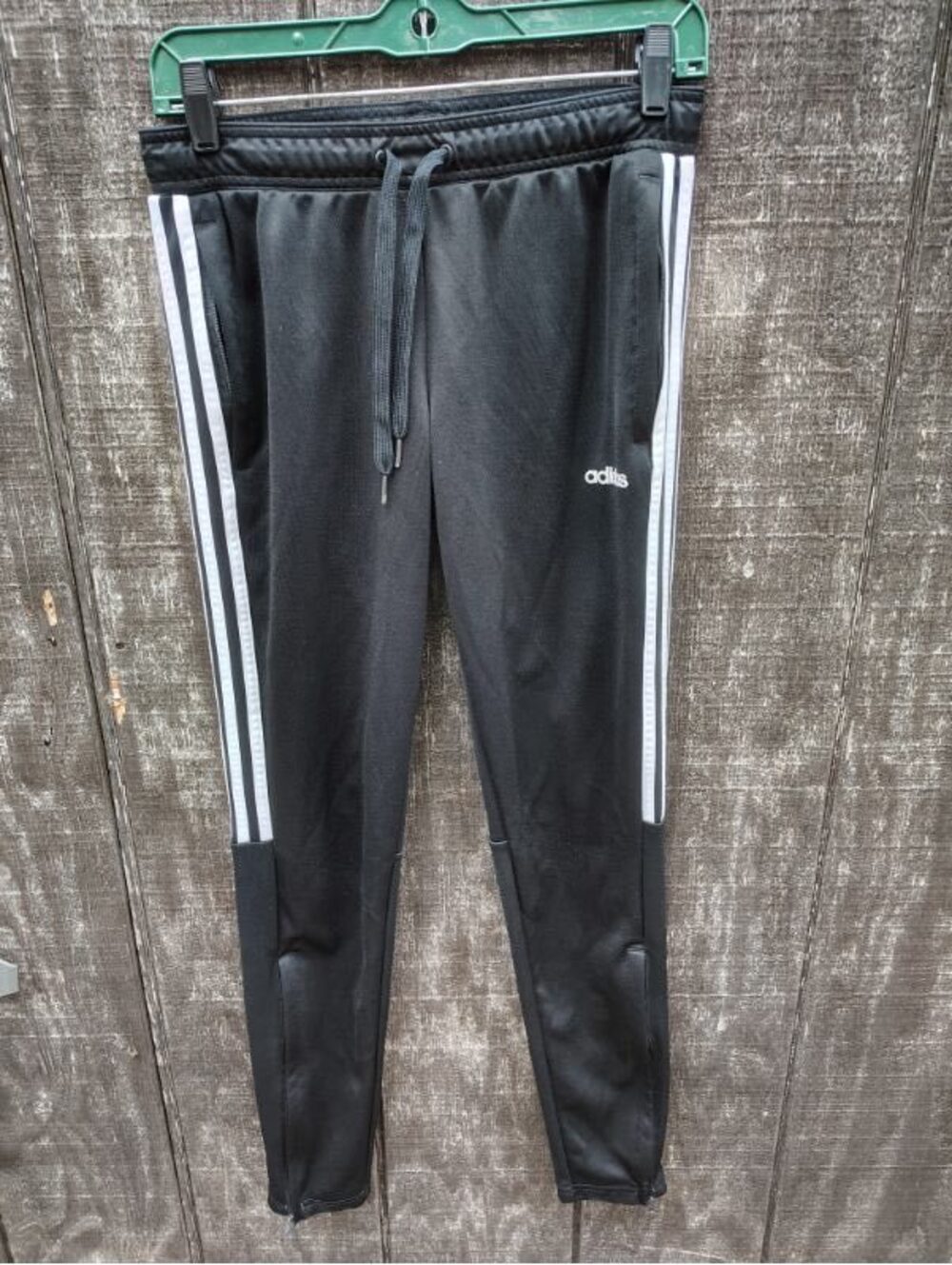 Adidas Track Pants
